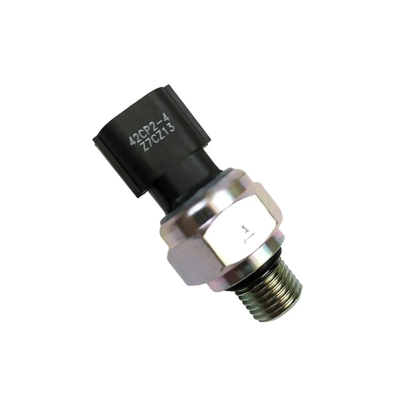 

For Hitachi EX210 ZX330 360 200-3-6Rotating fish fillet multiway valve low voltage sensor sensor Excavator