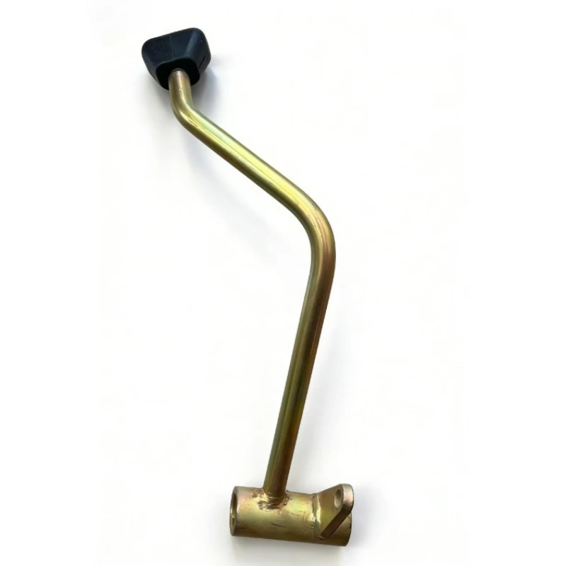 Shuttle Shift Lever Tractor Parts for Foton Lovol Oubao 704 1004/1104