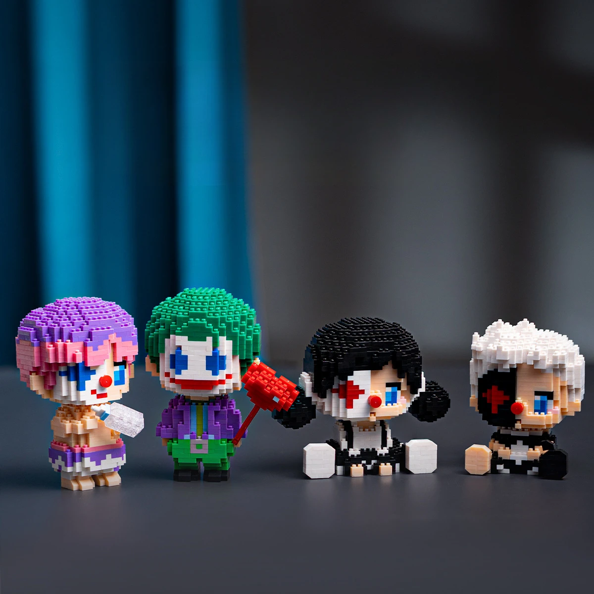 Thumbnail 2 - #15 Interlocking Blocks Deals & Discounts