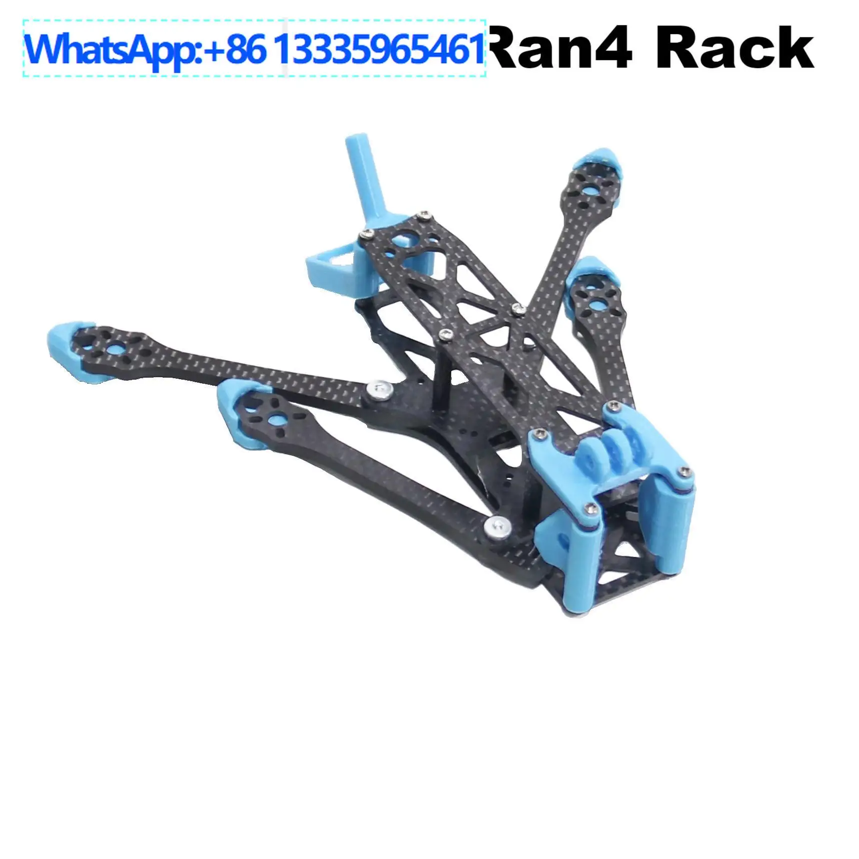 Bo Cube Ran4 Inch F…