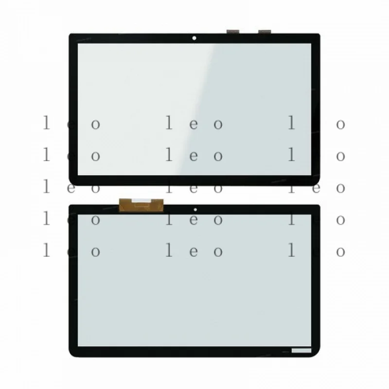 FF   Touch Screen Digitizer Glass For Toshiba Satellite S55T-B5233 S55T-B5260 15.6''