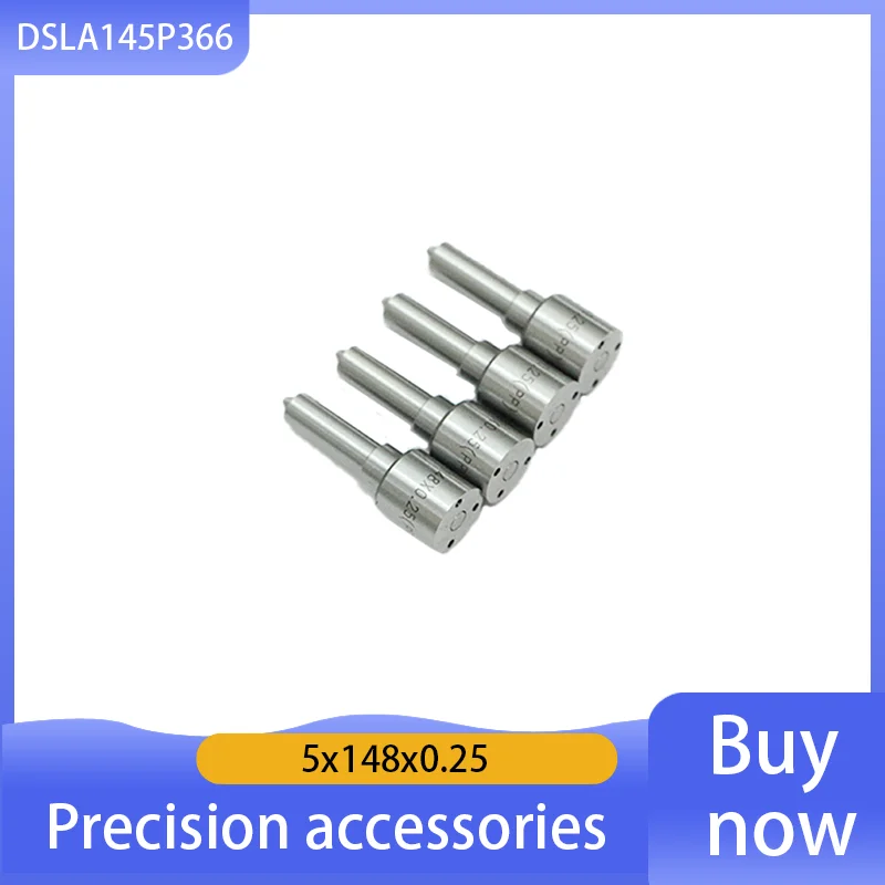 In China hergestellte neue DSLA 154P 1320 Common Rail Dieseldüse DSLA145P366 für Common Rail Kraftstoffeinspritzer