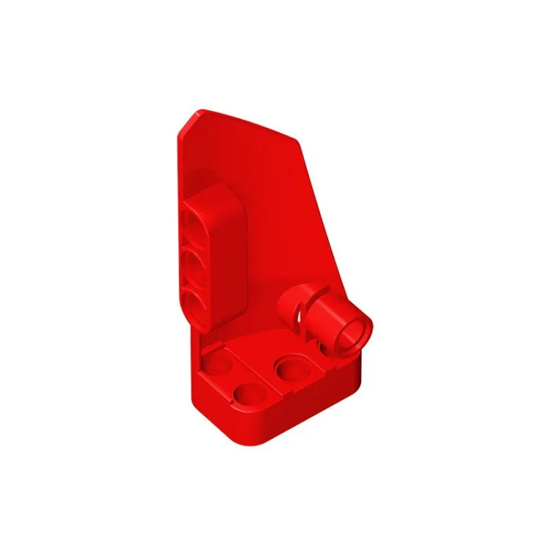 

[16Pcs]【50g】 64683 Interlocking No. 3 3x7 Panel A Side, Children DIY STEM Building Blocks Toy, Gifts for MOC creators