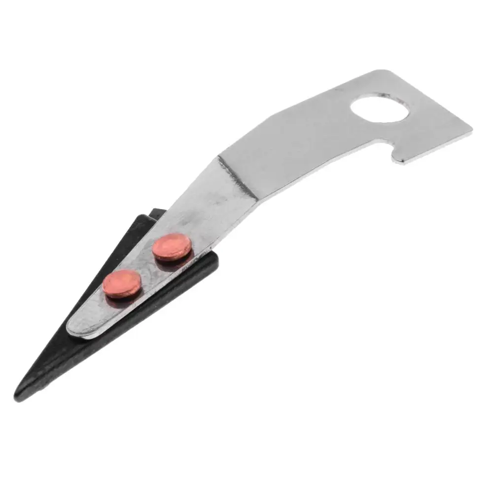 65 Type  Round Knife Bottom Knife for LEJIANG Cutting Machine Spare Parts