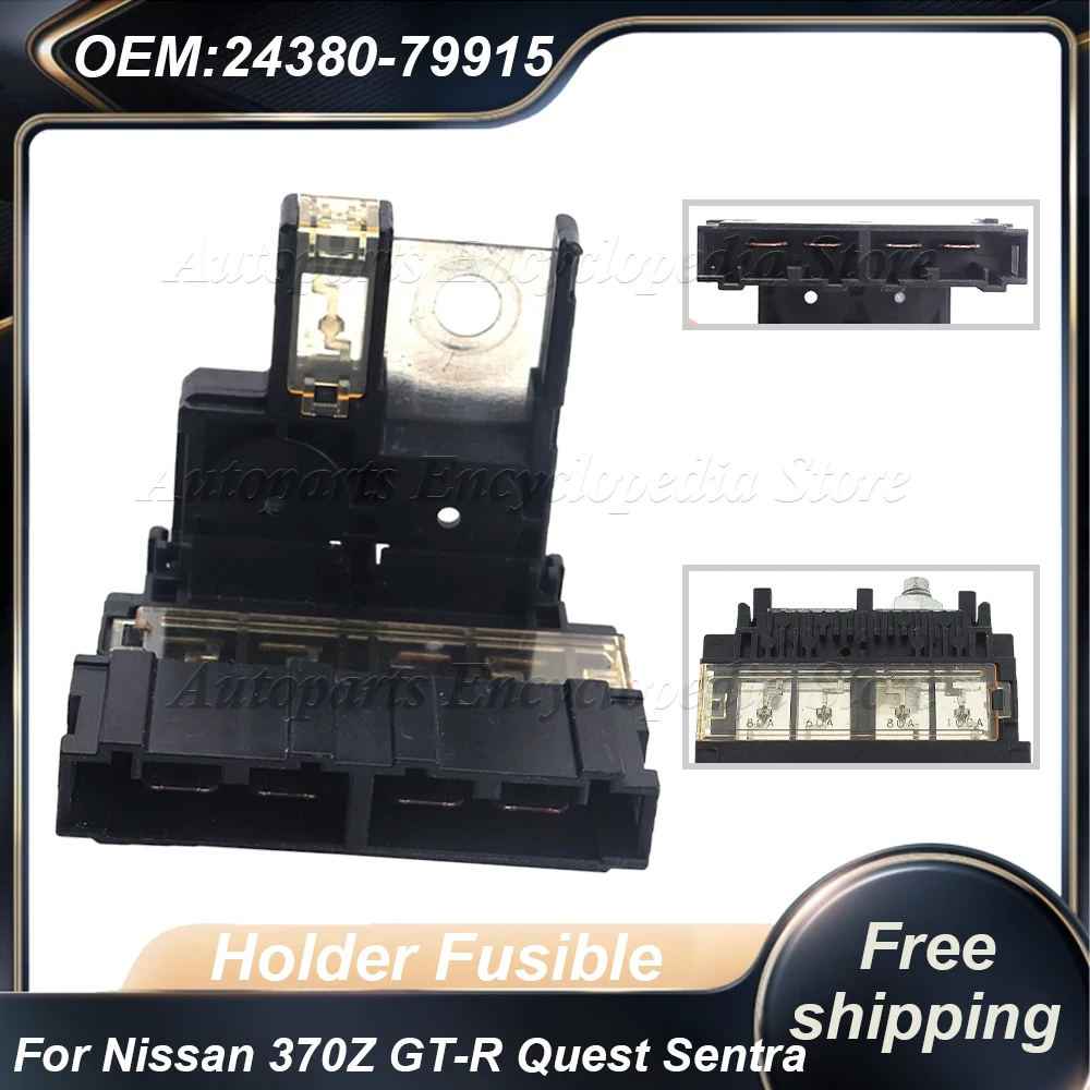 24380-79915 Holder …