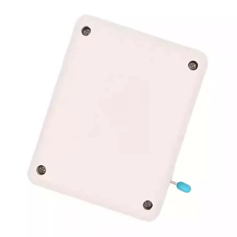 1.8 inch LCR-TC1 Multimeter Transistor Tester Diode Triode Condensator Weerstand MOSFET NPN PNP Triac MOS Test Meter