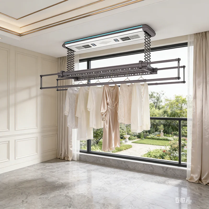 Heavy-  Timing Function    Dryer for Commercial Use