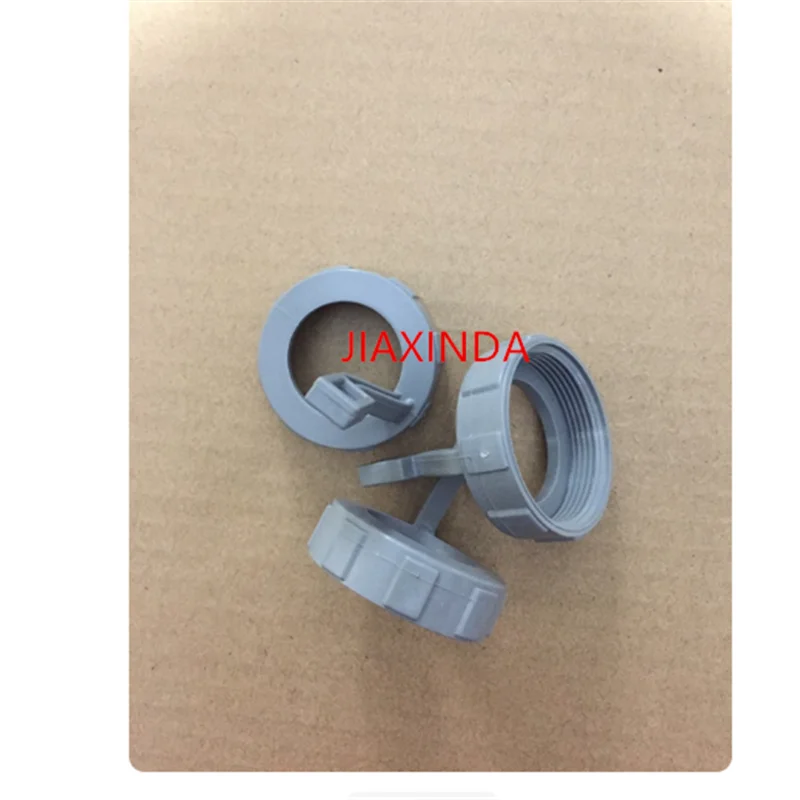 

HD18-009 Rear cover of 9-pin plug for automotive connector