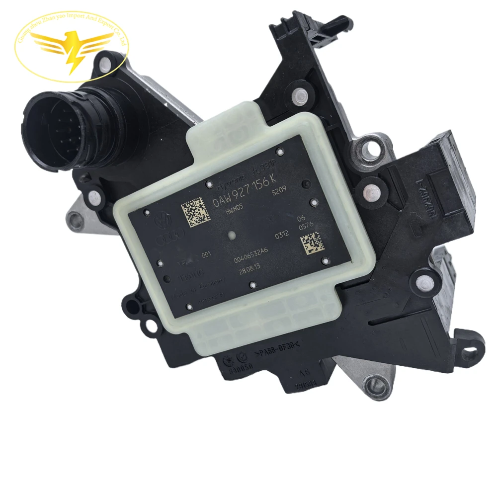 0AW Transmission Automatic Control Unit TCM TCU 0AW927156K for Audi A6 A4 A7