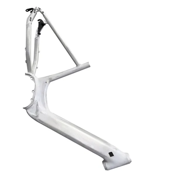 

Frame for Electric Bike Frame Bike Aluminium Customized E Bike Frame