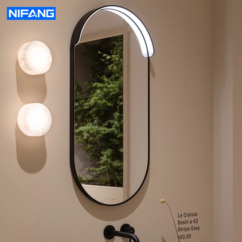 Moderne Nordic Wandleuchte Spanisch Natürliche Marmor Runde Wand Lampe Wohnzimmer Flur Treppe Wand Licht Schlafzimmer Nachttisch Lampe