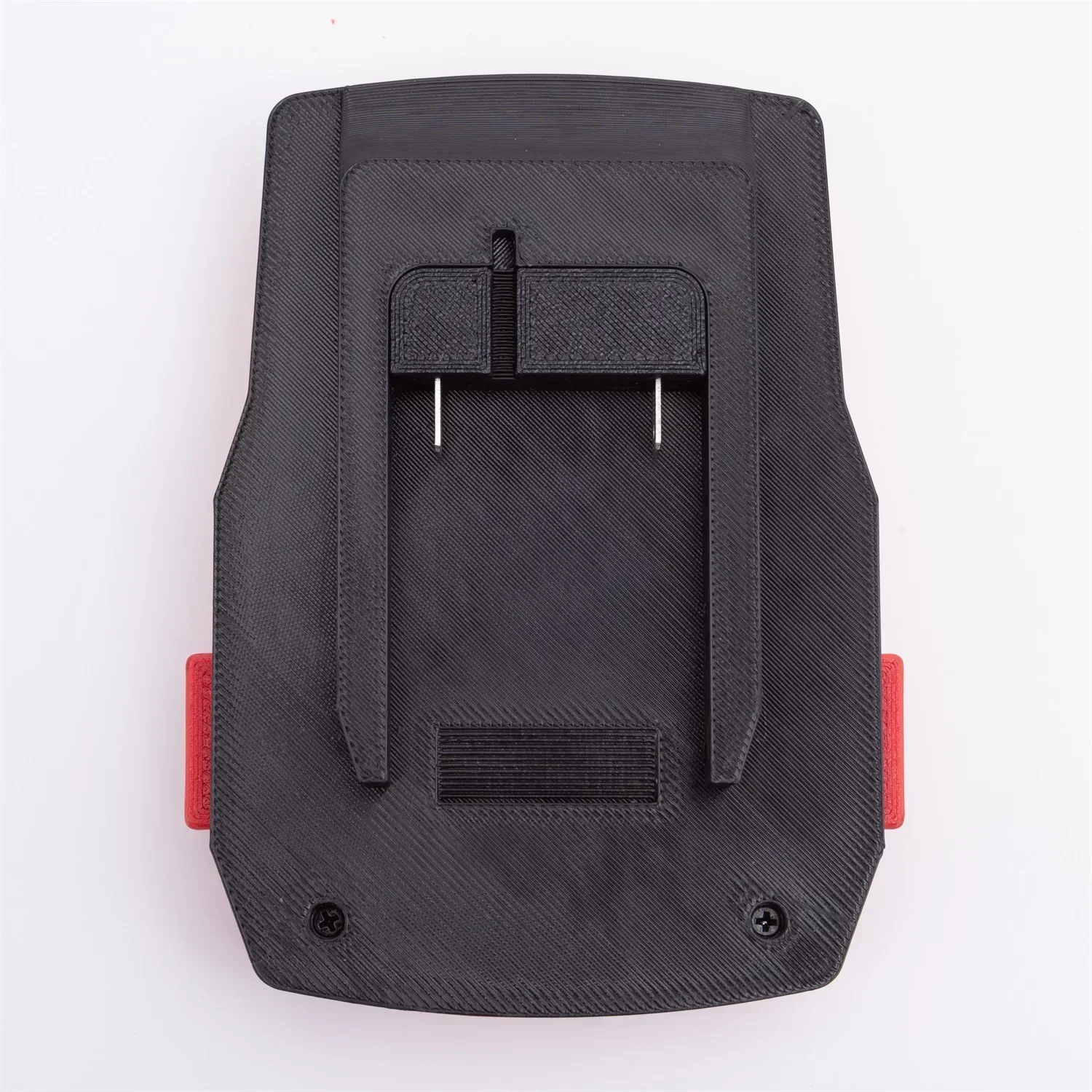 Convertisseur adaptateur de batterie pour convertisseur de Lithium Worx 6 broches vers pour accessoires d'outils de perceuse électrique sans fil HILTI B22 (sans batterie)