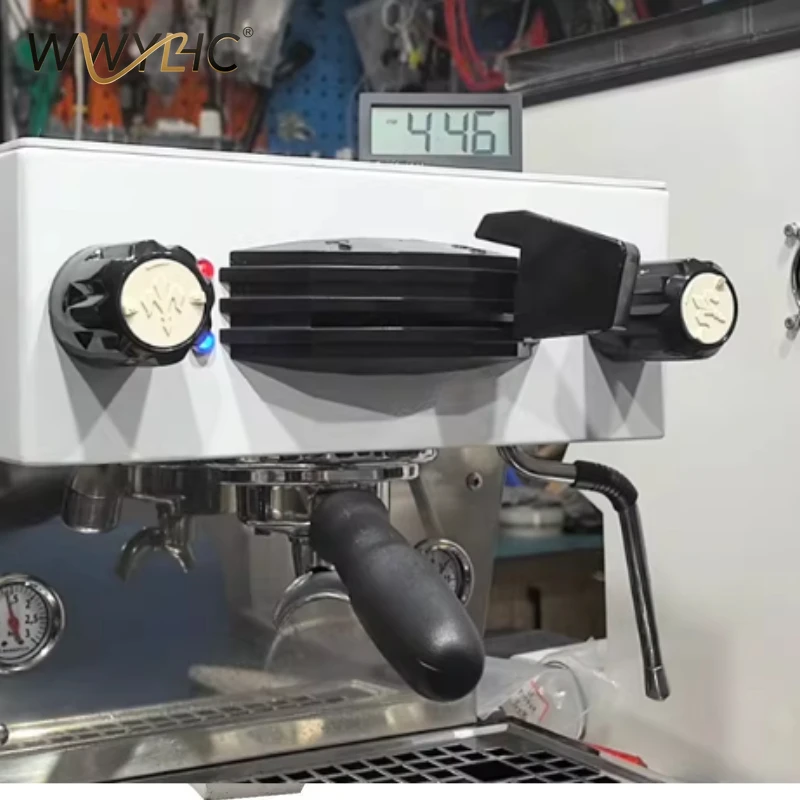 

Suitable for Non-destructive Modification of Coffee Machine Automatic Extraction Timer E61