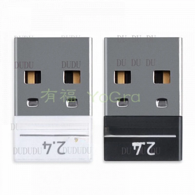 D Usb Dongle Receiv… - image