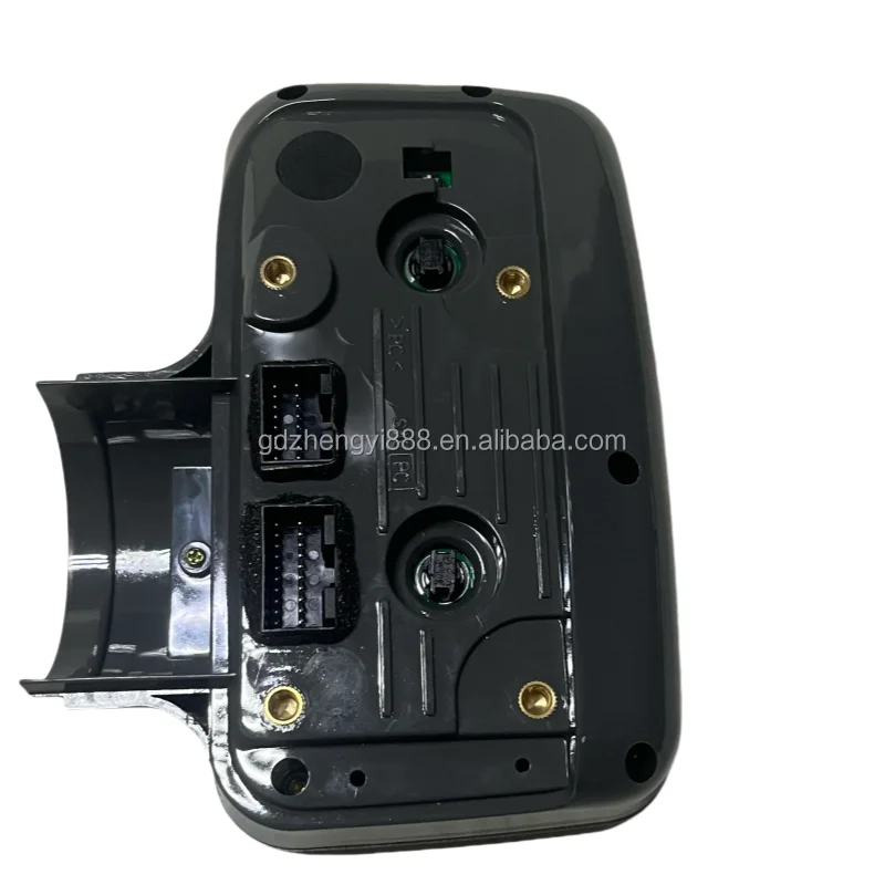 7834-76-3001 7834-72-4002 Monitor for Komatsu Excavator Monitor Parts PC200-6 Excavator Monitor