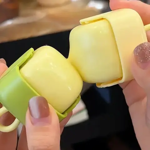 2pcs Washable & Portable Lint Roller - Pet Hair Remover for Clothes, Sofas, Beds | Ideal for Cat Owners Furniture Cleaning