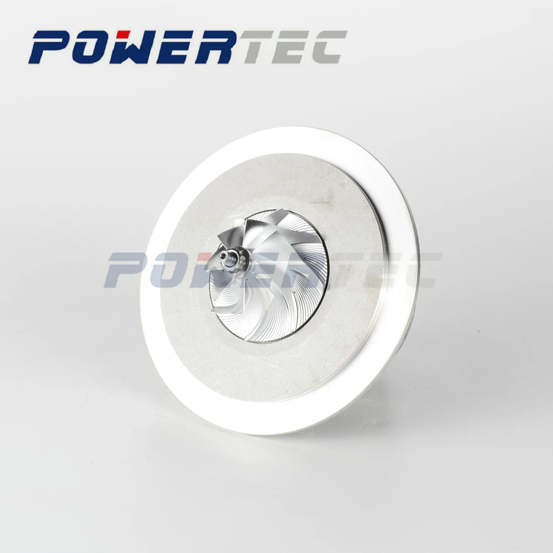 Turbo Core 95523926 For NISSAN NV300 Kombi (X82) Kasten Pritsche/Fahrgestell 1.6 dCi 125 09.16 - 92 KW 107 KW 125 PS 1598 ccm