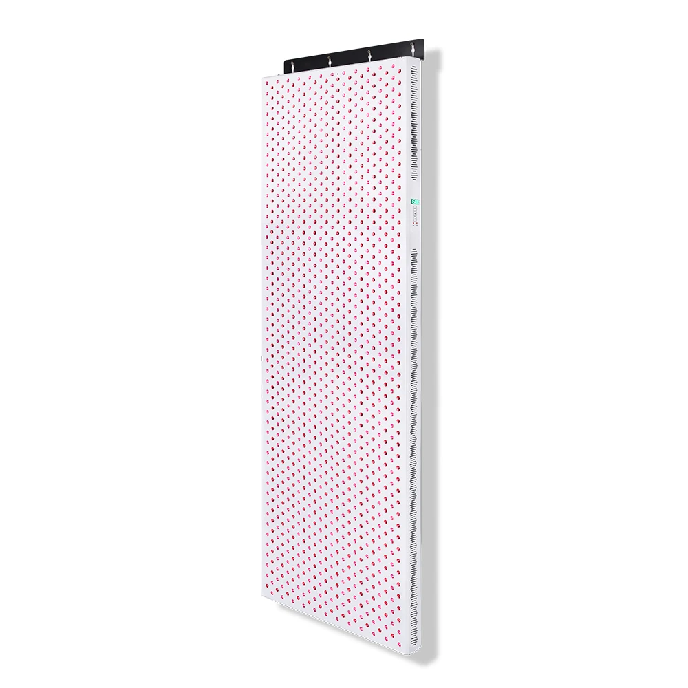 RD6000W Unique Professional Red Light Therapy Manufacturer Design Full Body Red Light Therapy Panel For SPA Commercial Use