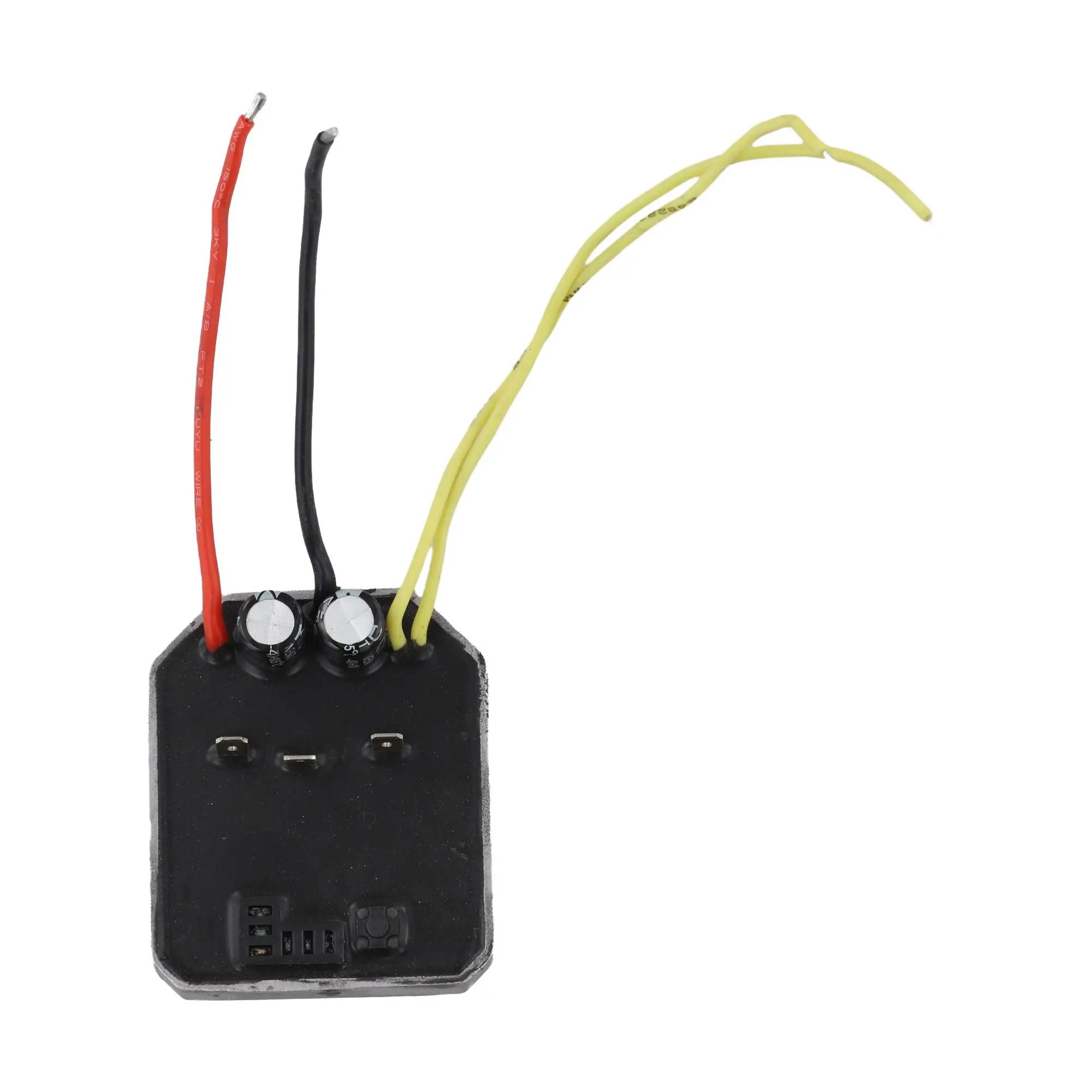 Brushless Grinder Controller Electric Wrench Controller Polishing Work Grinding Work Worry-free Work Simple Interface