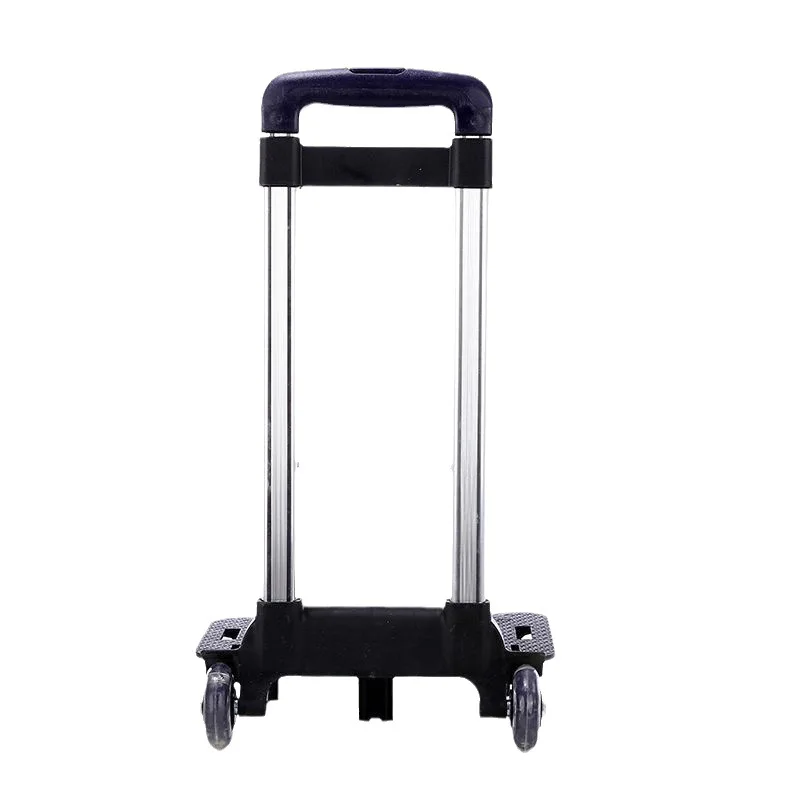 Школьная сумка-тележка для детей