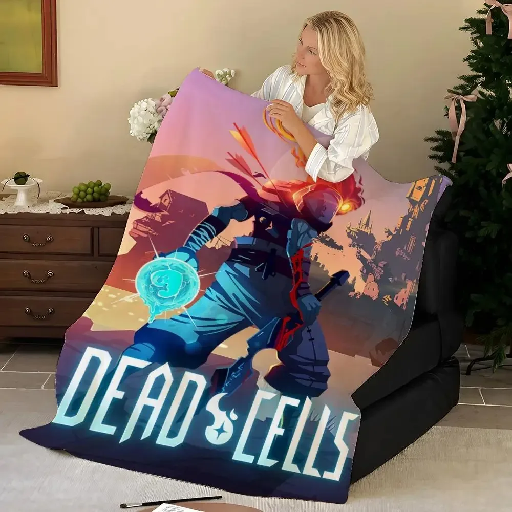 Dead cells plush-AliExpress
