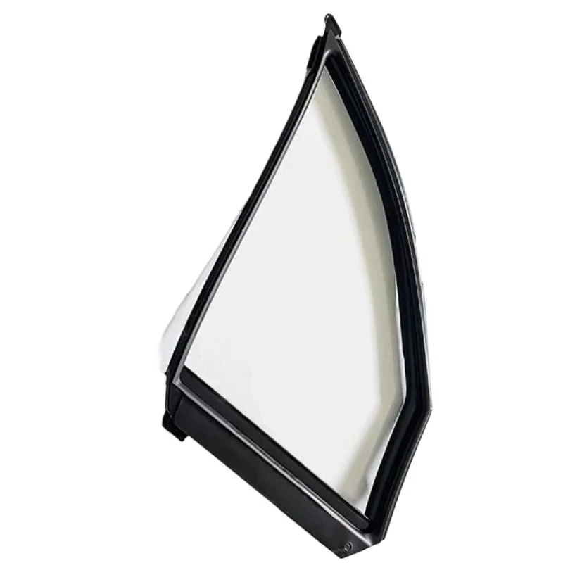 

61284SG000 Front Quarter Window Glass Weatherstrip for Subaru Forester 2013 2014 2015 2016 2017 2018 Left Right