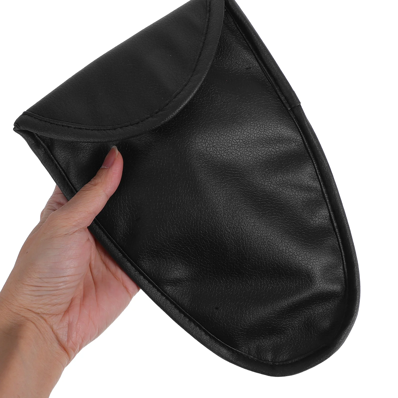 

Saxophone Head Storage Instrument Case Bag Portable Alto Mouthpiece Musical Accessories