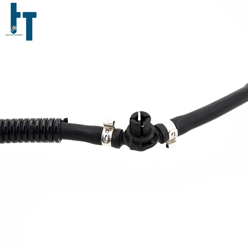 أ 6420701932   أ 6420703032   خط إرجاع الوقود لملحقات السيارة لسيارة Mercedes-Benz W203/W204/S203/S204/C209 A 6420705532