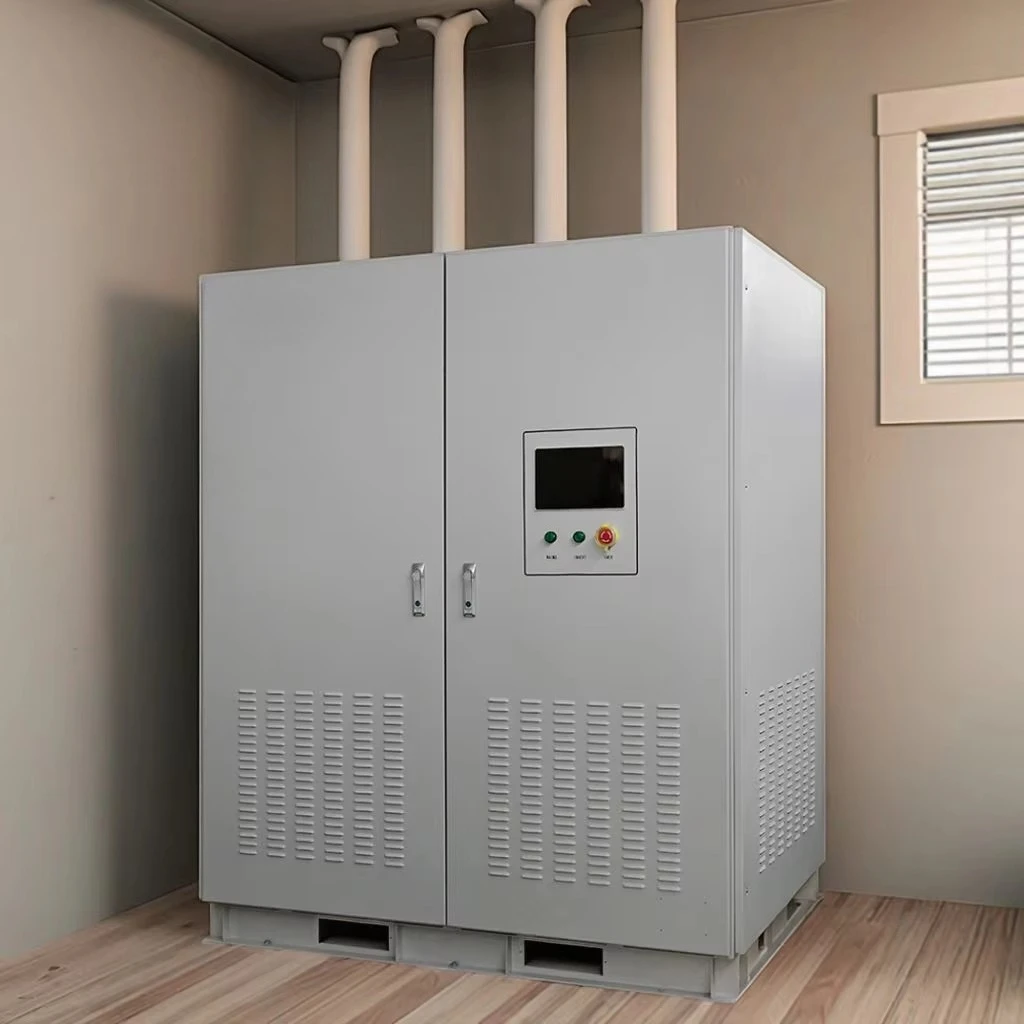 30KVA PCS Power Conversion System off Grid and on Grid Solar Bidirectional Inverter DC/AC 70A 50/60Hz Transformer Isolation