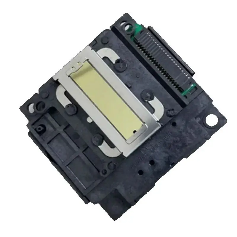 

Original Printhead For Epson L3218 L3258 L4268 L1218 L4266 L3219 L4263 Inkjet Nozzle Assembly