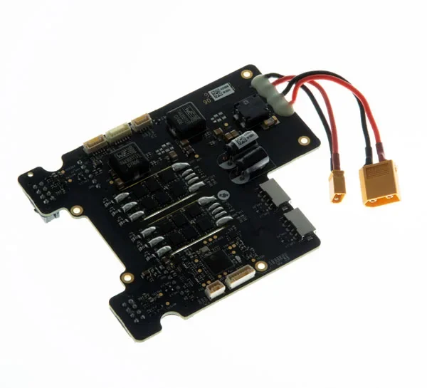 

Agricultural Plant Protection Drone Accessories FOR DJI MG-1SA Center Board