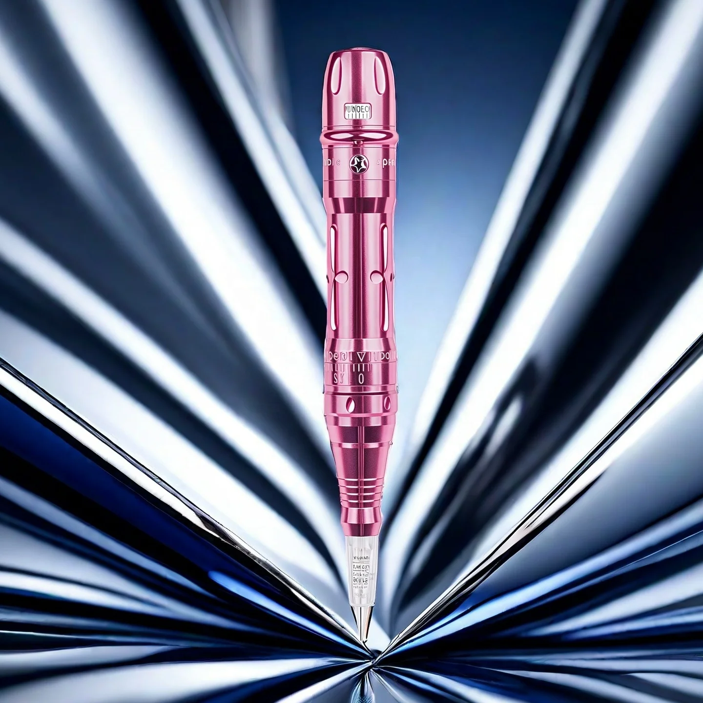 

Electronic Ink Automatic Painless Tattoo Machine Wireless Eyebrows Tattoo Professional Permanent Makeup Machine