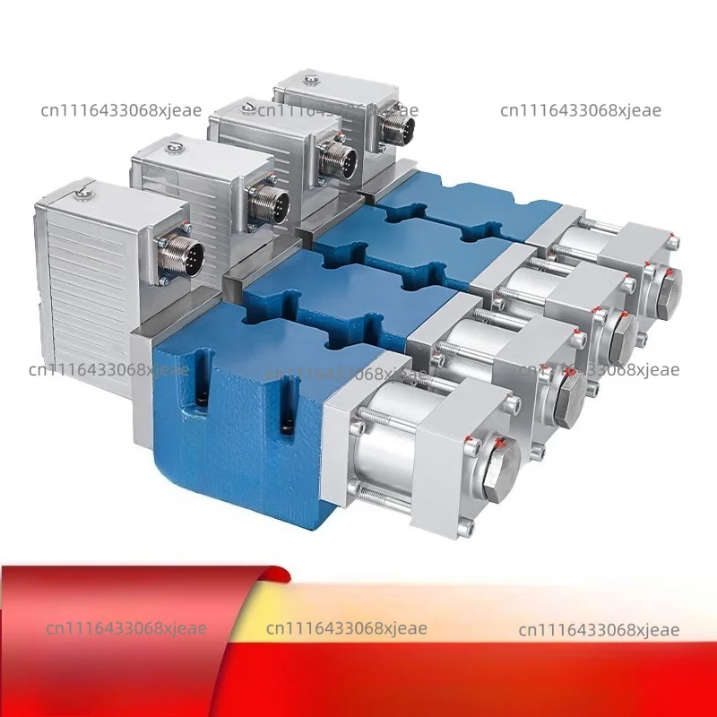 Servo Valve D634-319C Electro-hydraulic 341C Flow 514A Proportional 501A/301C Hydraulic 385C