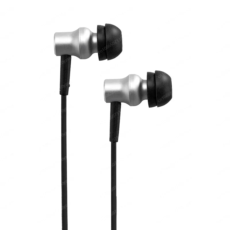 In Stock RE400 RE400A Earphone HiFi Bass in-Ear 3.5MM Wired Headset Ergonomic Designed for Xiaomi,Huawei,iphone