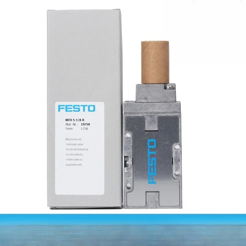 Parts For Festo Fes…