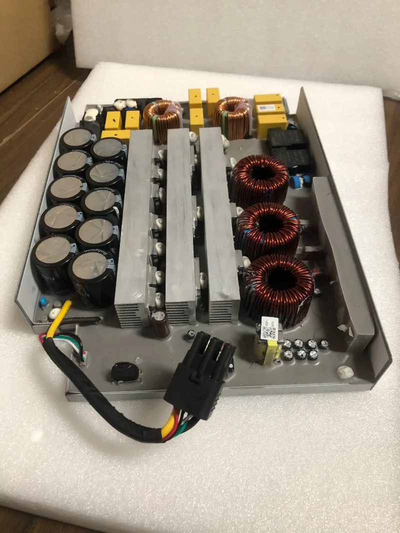 

Agriculture Agras Drone Charger AC Module for T40 Drone Accessories Repair Part