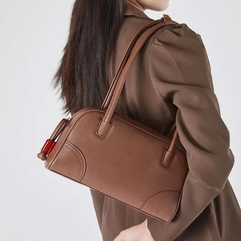 

Большая сумка, сумка в стиле ретро, женская сумка уникального дизайна, сумка через плечо большой вместимости, универсальная сумка под мышками.