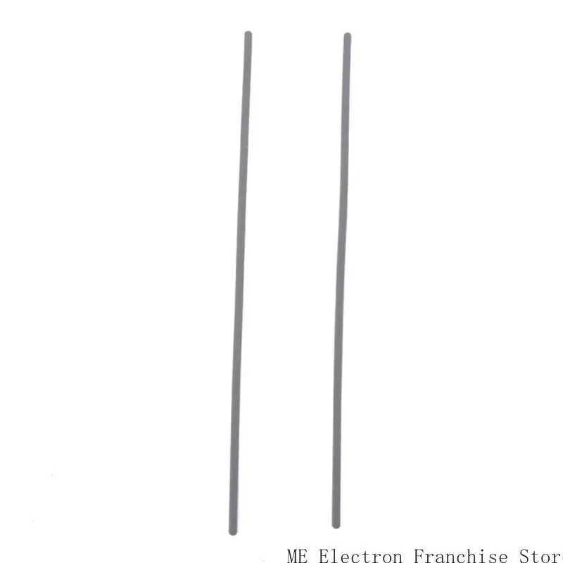 Strisce gomma 2pc T5ea laptop cuscinetto del guscio inferiore per 1030 g3 cuscinetti non slip