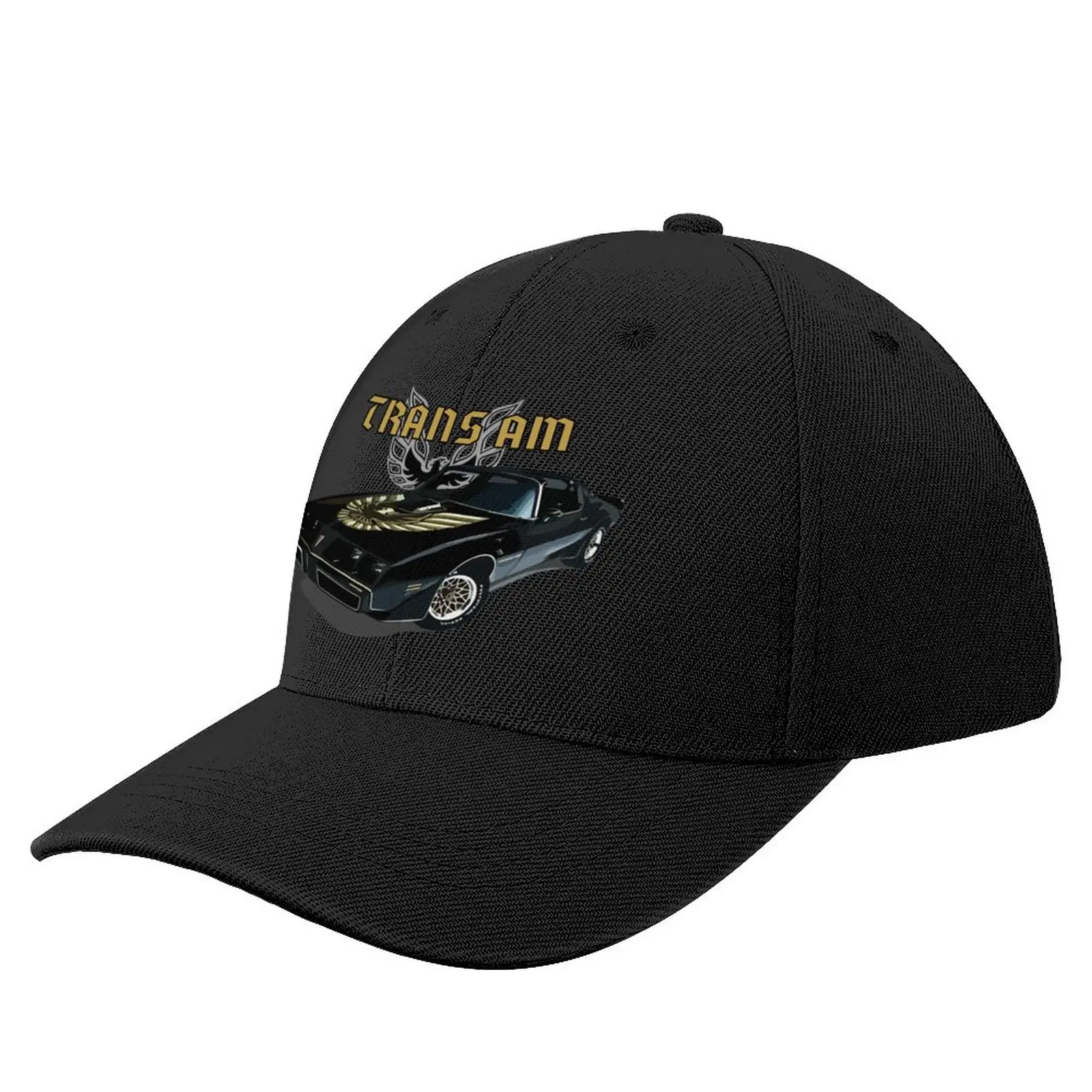 

1979 Firebird Trans Am Baseball Cap Thermal Visor Gentleman Hat Male Big Size Hat Hat Beach Cap Female Men's