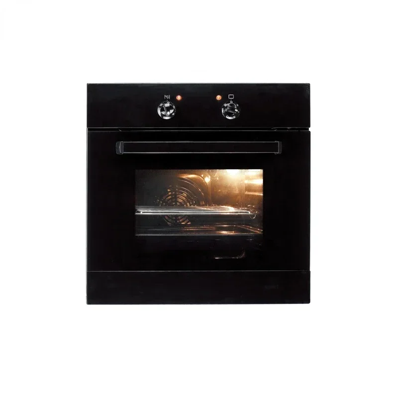 Kitchen Appliance  Built-in Electric Oven with Rotisserie Pizza Oven Electric Microwave Oven