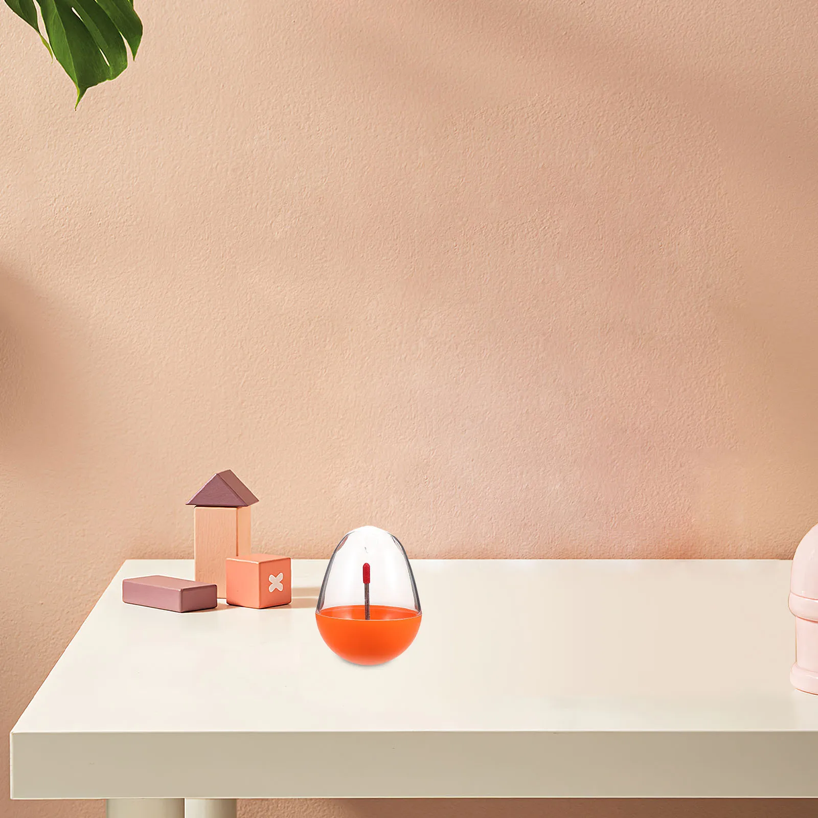 

Stem Physics Learning Gravity Science Experiment Educational Balance Wobbling Device Kids Scientific Discovery Tool