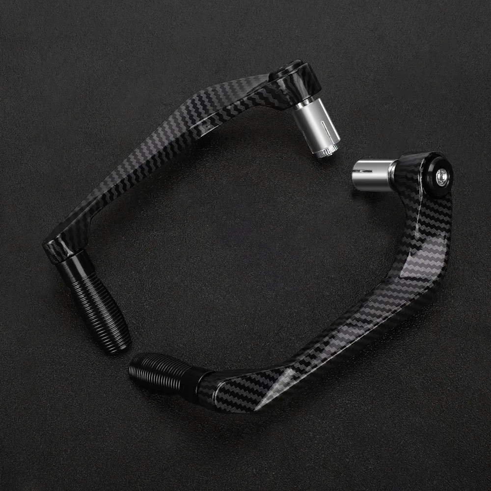 

For ZONTES 368G 368E 368M 350E 310X 310R 310V 310T ZT250R 310V Motorcycle Brake Clutch Lever Handlebar Grips Protector Guard