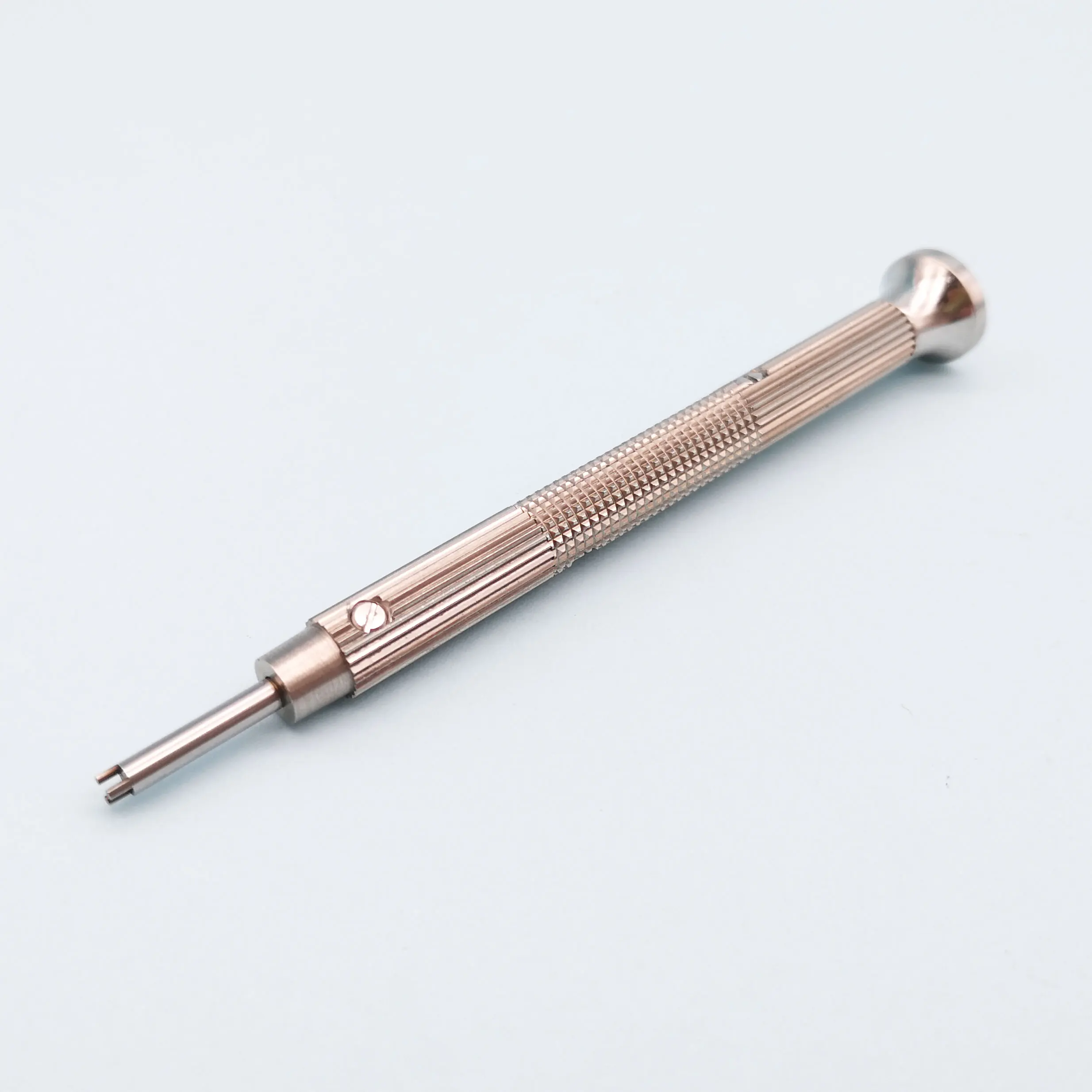 KWONG YUEN สามส่วนไขควงมัลติฟังก์ชั่สามเหลี่ยมหกเหลี่ยมนาฬิกาไขควงซ่อมเครื่องมือ