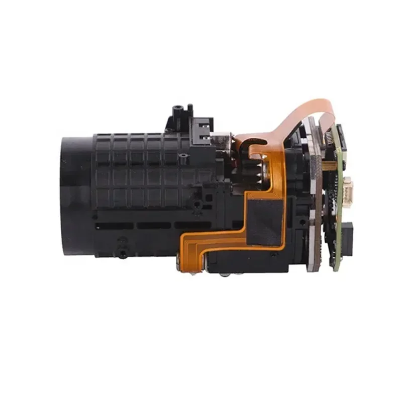 2025/SOAR-CB4206 1/1.8 ''CMOS الاستشعار 4MP 6X HD شبكة AF ضوء النجوم CCTV للرؤية الليلية IP b وحدة كاميرا زووم