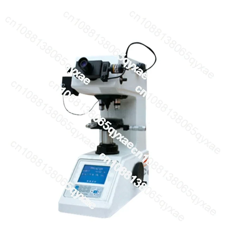 Digital Micro Hardness Tester Vickers Hardness Tester