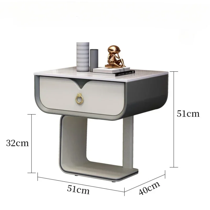 Рисунок 5 - Тумбочки Прикроватная тумбочка