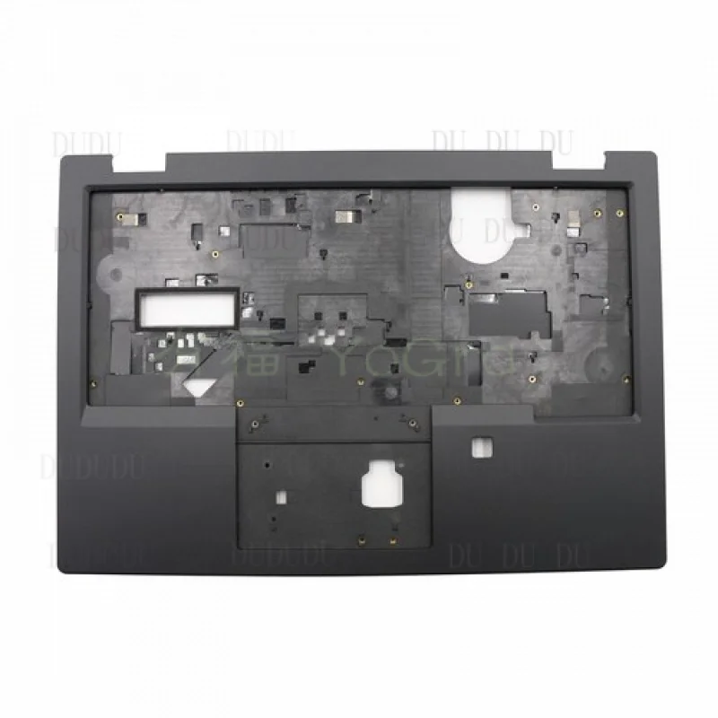 

QW новый чехол для Lenovo ThinkPad L380 20M5 20M6 с упором для рук и рамкой KB с FPR 02DA301