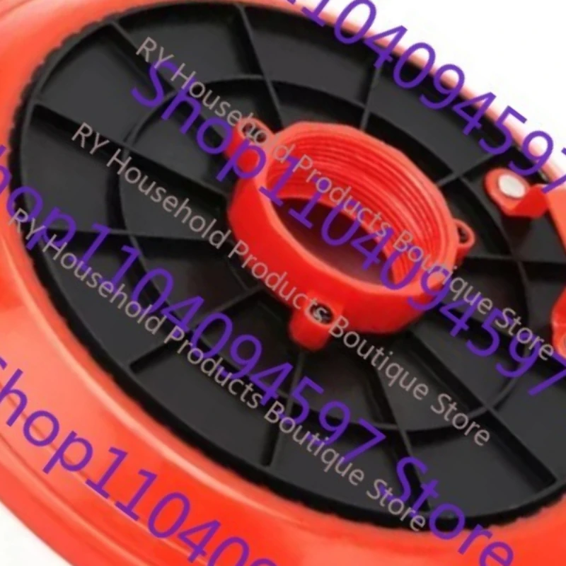 1pcs High Quality Grease Gun Oil Suction Pan 600CC Grease Suction Plate for Car Best Selling Tool