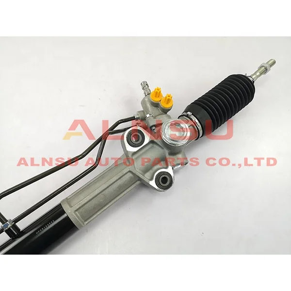 Hot Sell Power Steering Rack For Pajero V97 4410A139 4410A837 Steering Box