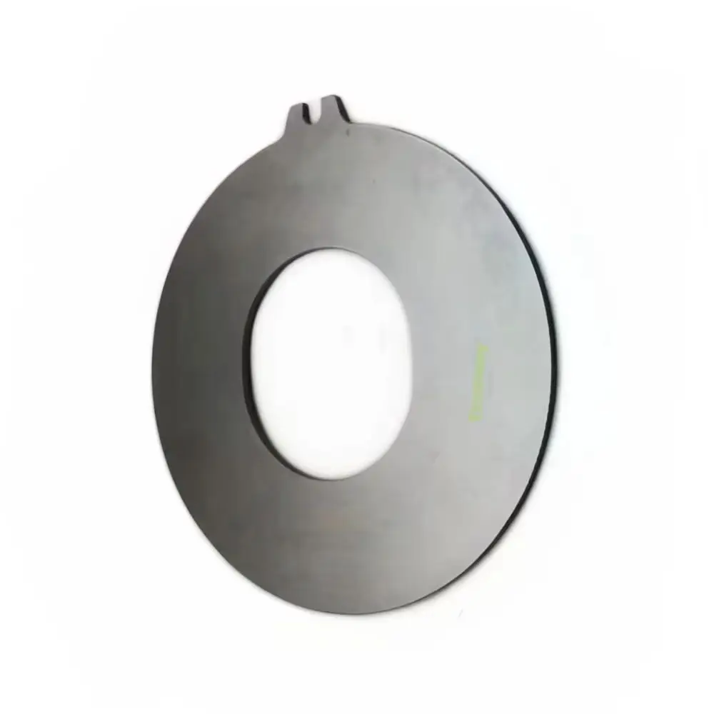 

HMF Hydraulic Motor Repair Kits Motor Parts Piston Shoe Thrust Plate Retainer Plate for HMF75-02 Linde Piston Motor Spare Parts